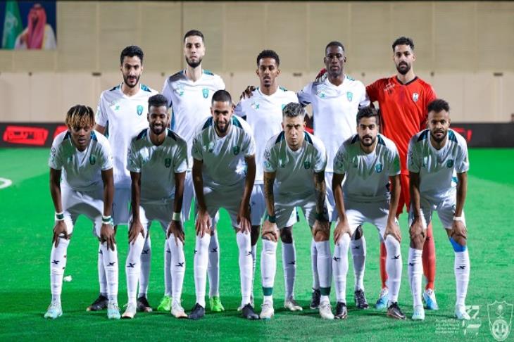 الأهلي السعودي